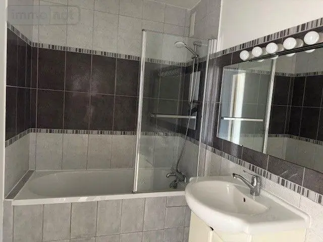 Appartement a vendre Soisy-sous-Montmorency 95230 Val-d'Oise 95 71 m2 3 pièces 264160 euros D132 003