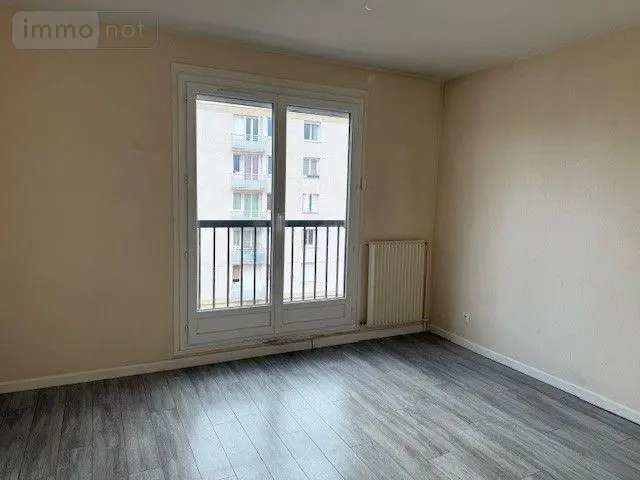 Appartement a vendre Soisy-sous-Montmorency 95230 Val-d'Oise 95 71 m2 3 pièces 264160 euros D132 004