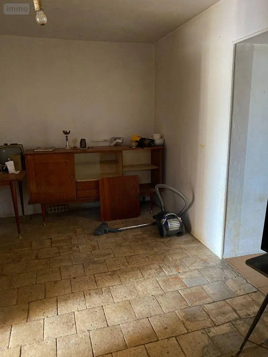 Maison a vendre Azay-le-Ferron 36290 Indre 36 50 m2 2 pièces 22400 euros 1050964 006