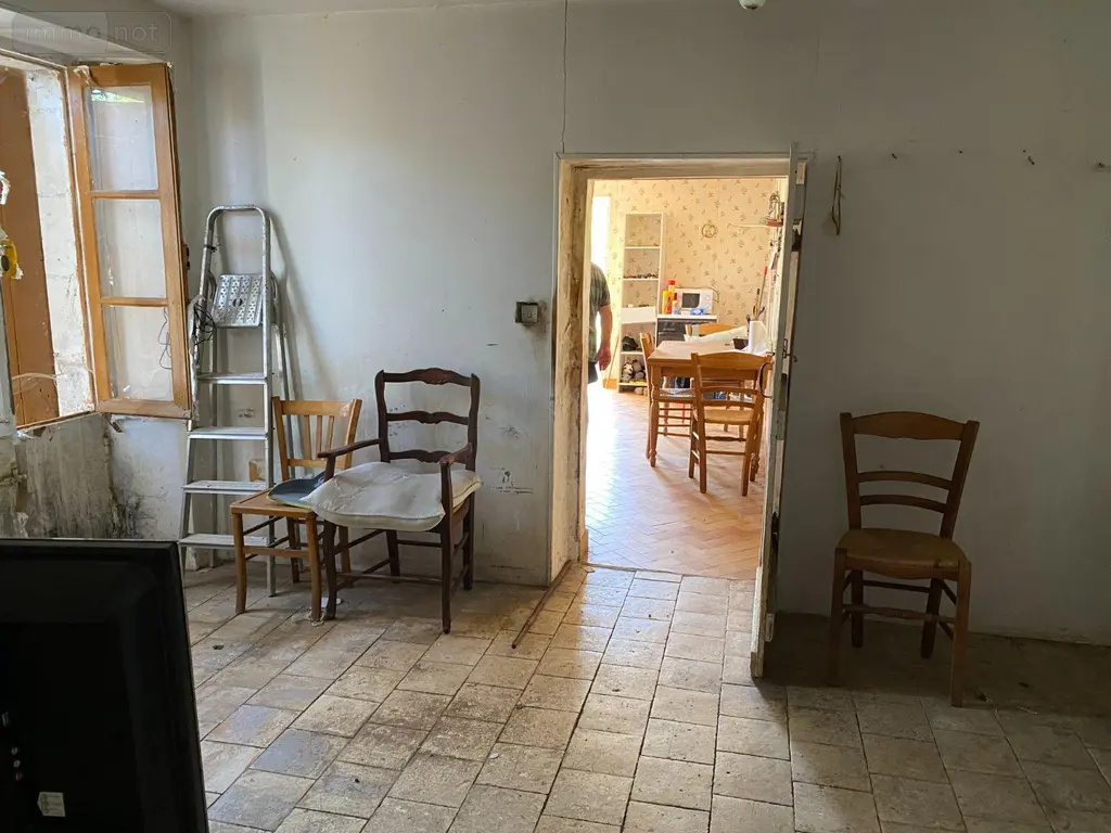 Maison a vendre Azay-le-Ferron 36290 Indre 36 50 m2 2 pièces 22400 euros 1050964 007