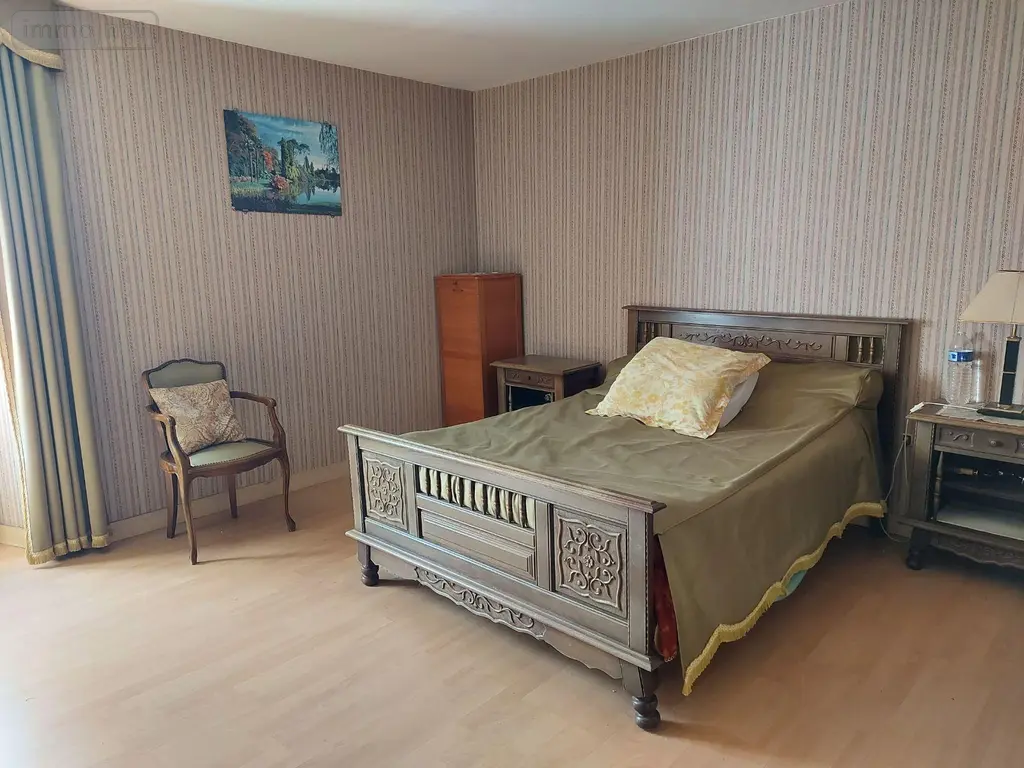 Maison a vendre Bazouges-la-Pérouse 35560 Ille-et-Vilaine 35 102 m2 4 pièces 81000 euros 091-840 006