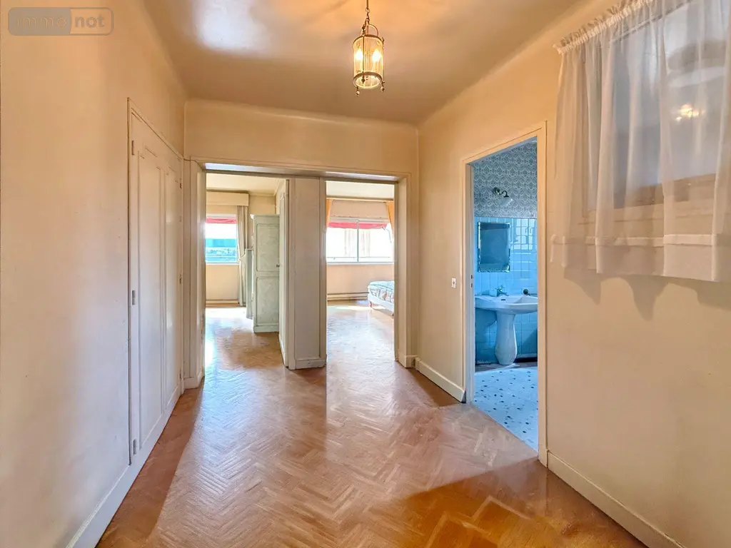 Appartement a vendre Aix-en-Provence 13100 Bouches-du-Rhône 13 114 m2 4 pièces 549000 euros 10521/37 007