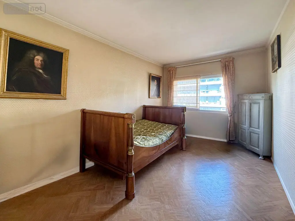Appartement a vendre Aix-en-Provence 13100 Bouches-du-Rhône 13 114 m2 4 pièces 549000 euros 10521/37 008