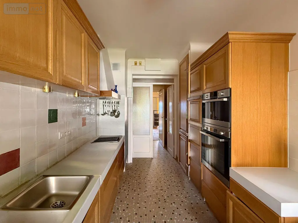Appartement a vendre Aix-en-Provence 13100 Bouches-du-Rhône 13 114 m2 4 pièces 549000 euros 10521/37 010