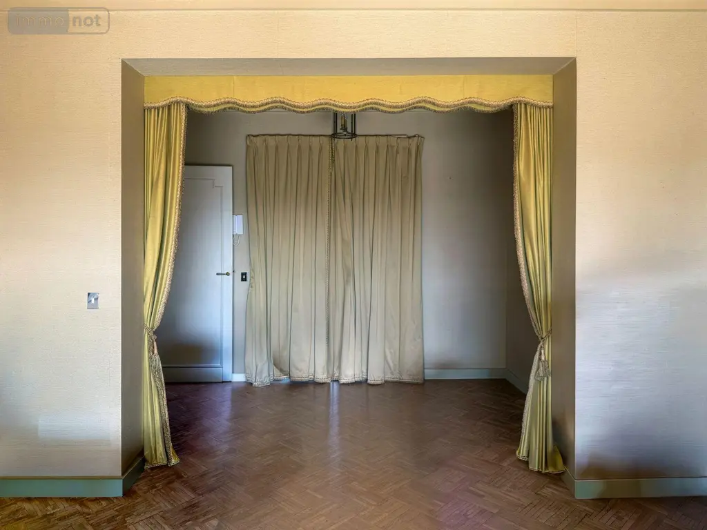 Appartement a vendre Aix-en-Provence 13100 Bouches-du-Rhône 13 114 m2 4 pièces 549000 euros 10521/37 011