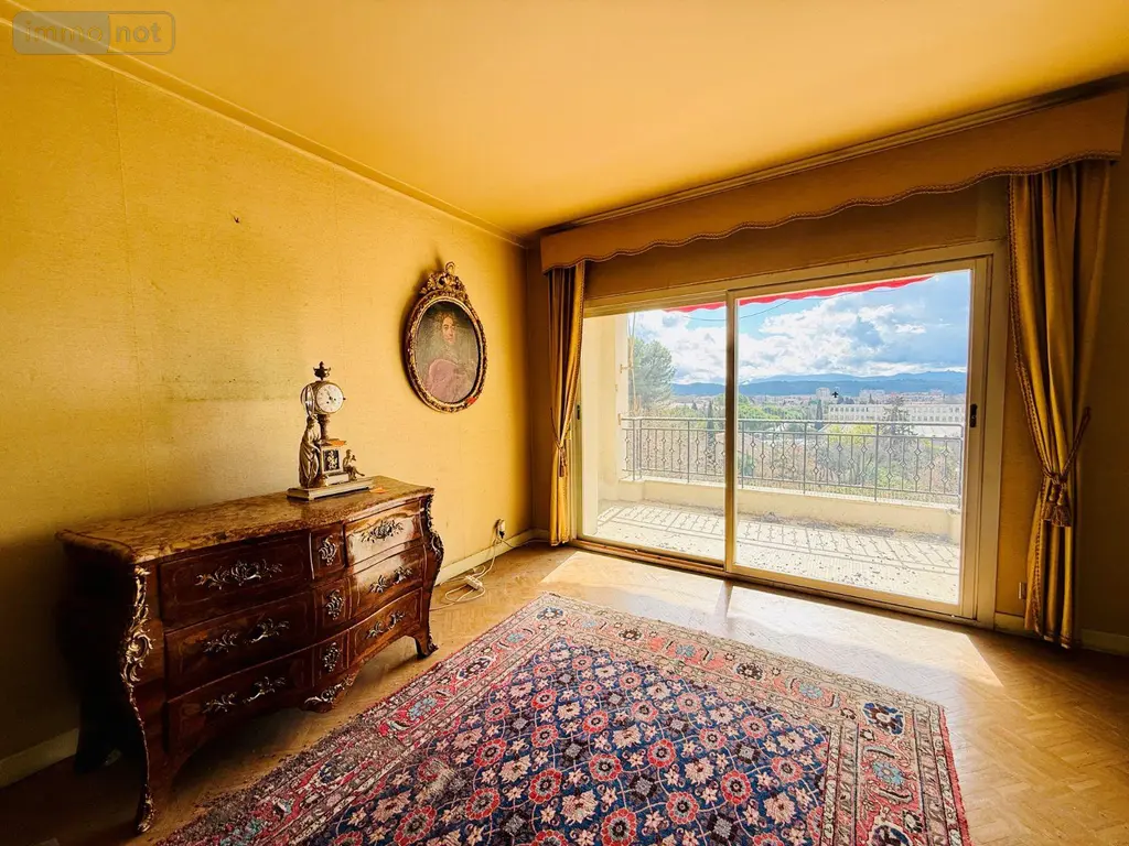 Appartement a vendre Aix-en-Provence 13100 Bouches-du-Rhône 13 114 m2 4 pièces 549000 euros 10521/37 003
