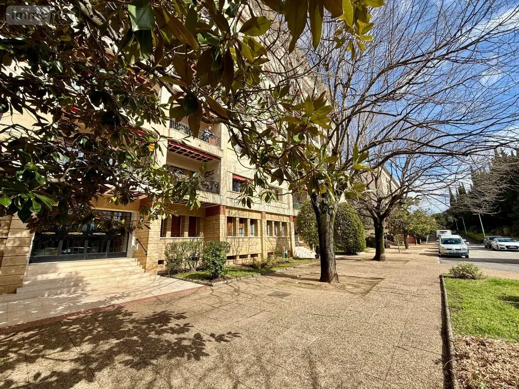 Appartement a vendre Aix-en-Provence 13100 Bouches-du-Rhône 13 114 m2 4 pièces 549000 euros 10521/37 002