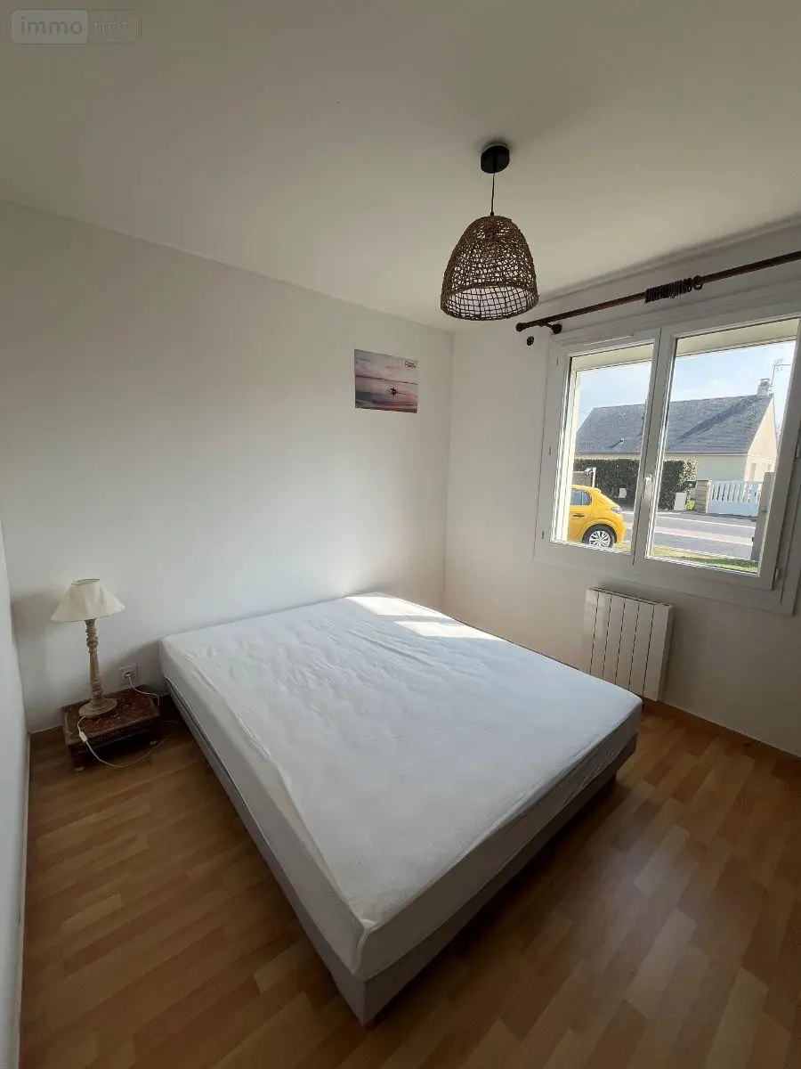 Maison a vendre Agon-Coutainville 50230 Manche 50 96 m2 5 pièces 399000 euros 50069/54 008