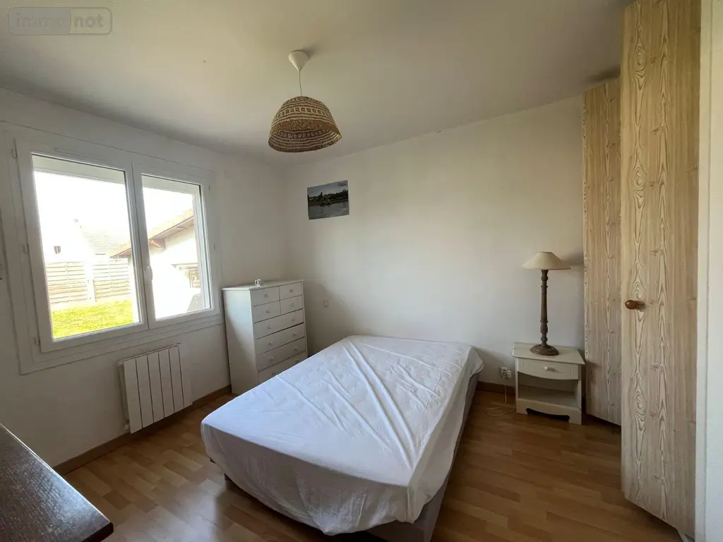Maison a vendre Agon-Coutainville 50230 Manche 50 96 m2 5 pièces 399000 euros 50069/54 009