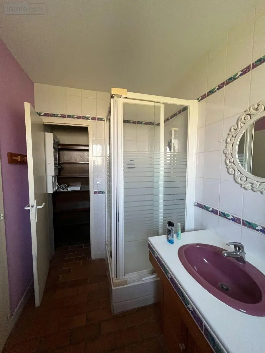 Maison a vendre Agon-Coutainville 50230 Manche 50 96 m2 5 pièces 399000 euros 50069/54 010
