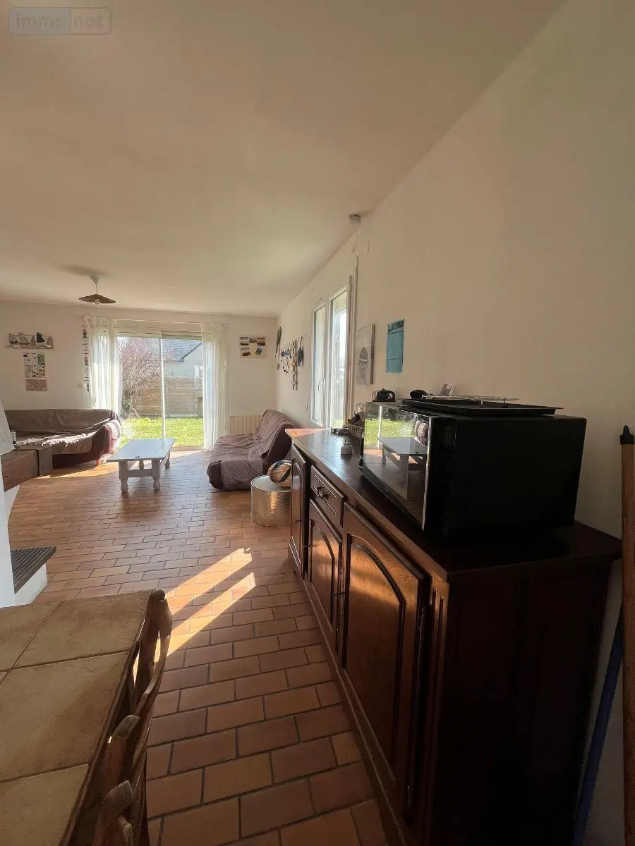 Maison a vendre Agon-Coutainville 50230 Manche 50 96 m2 5 pièces 399000 euros 50069/54 004