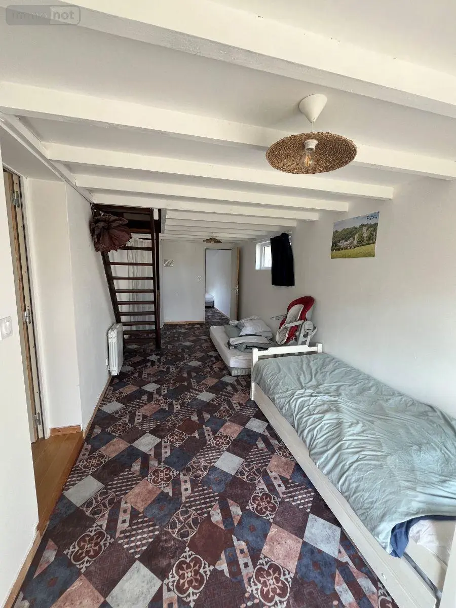 Maison a vendre Agon-Coutainville 50230 Manche 50 96 m2 5 pièces 399000 euros 50069/54 007