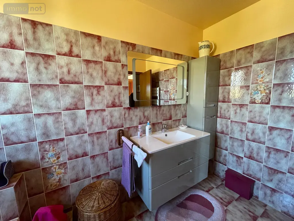 Maison a vendre Trizay-Coutretot-Saint-Serge 28400 Eure-et-Loir 28 121 m2 5 pièces 169600 euros 11247/275 007