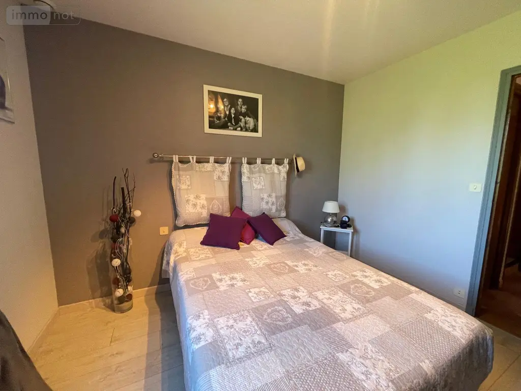 Maison a vendre Trizay-Coutretot-Saint-Serge 28400 Eure-et-Loir 28 121 m2 5 pièces 169600 euros 11247/275 006
