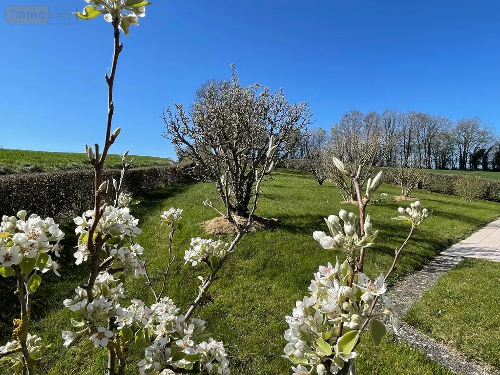 Maison a vendre Trizay-Coutretot-Saint-Serge 28400 Eure-et-Loir 28 121 m2 5 pièces 169600 euros 11247/275 013