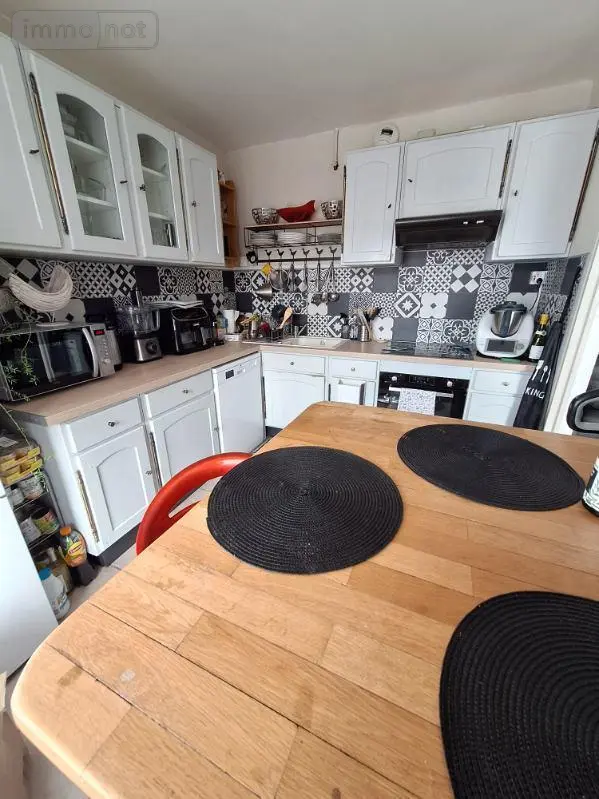 Appartement a vendre Troyes 10000 Aube 10 50 m2 2 pièces 79500 euros 10378/1314 002
