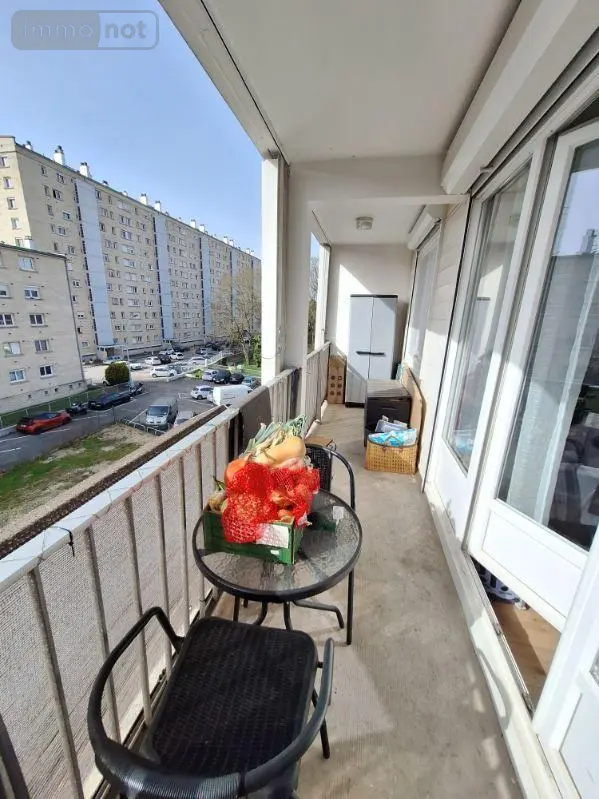 Appartement a vendre Troyes 10000 Aube 10 50 m2 2 pièces 79500 euros 10378/1314 003