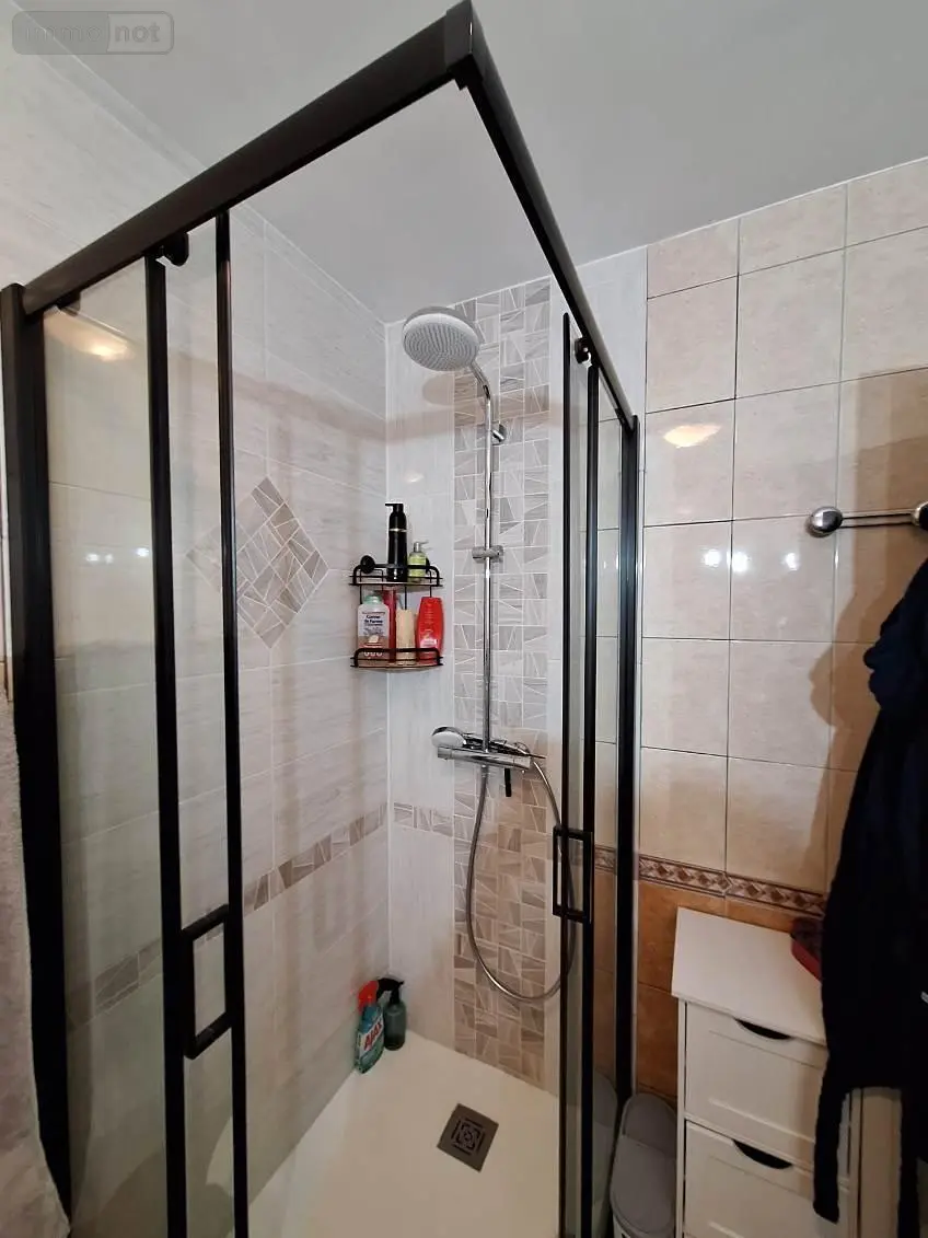 Appartement a vendre Troyes 10000 Aube 10 50 m2 2 pièces 79500 euros 10378/1314 004