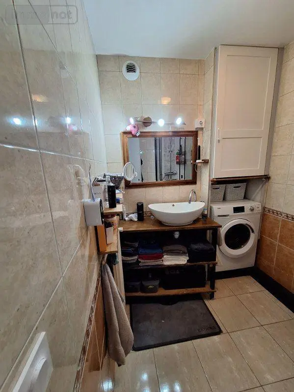 Appartement a vendre Troyes 10000 Aube 10 50 m2 2 pièces 79500 euros 10378/1314 005