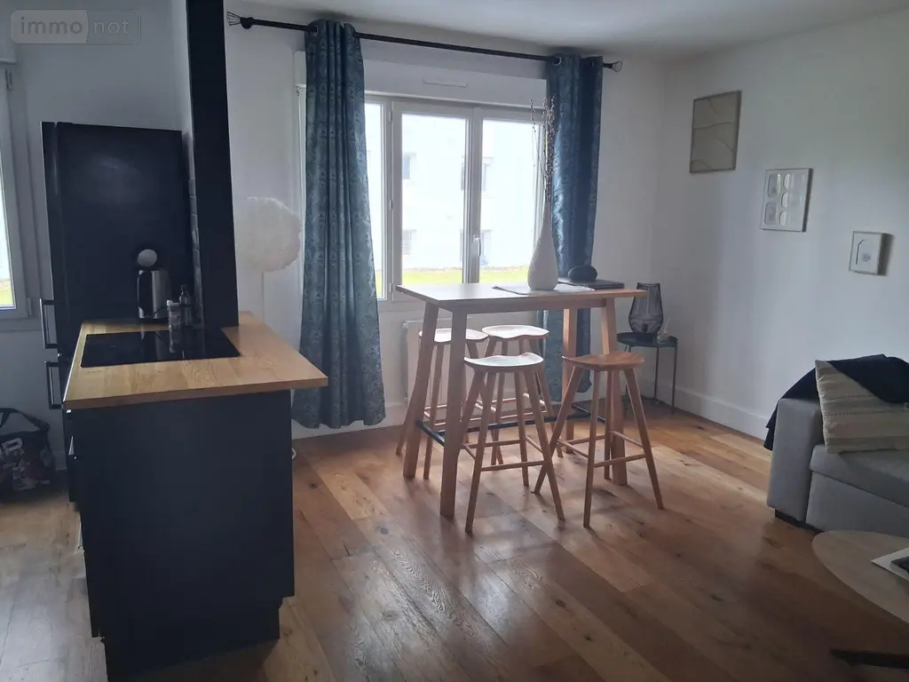 Appartement a vendre Talence 33400 Gironde 33 42 m2 2 pièces 195500 euros 33082/352 003
