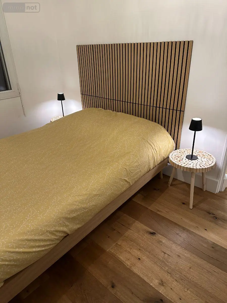 Appartement a vendre Talence 33400 Gironde 33 42 m2 2 pièces 195500 euros 33082/352 004