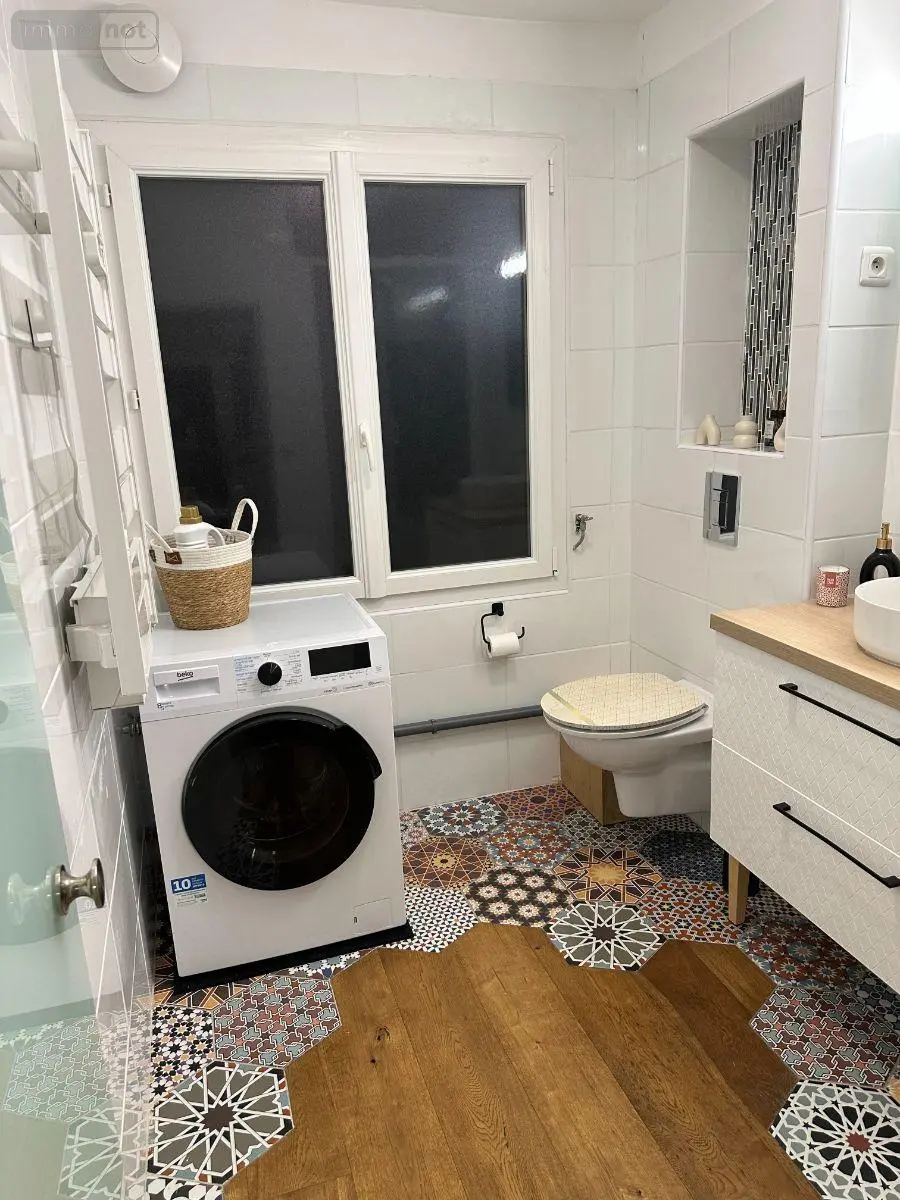Appartement a vendre Talence 33400 Gironde 33 42 m2 2 pièces 195500 euros 33082/352 008