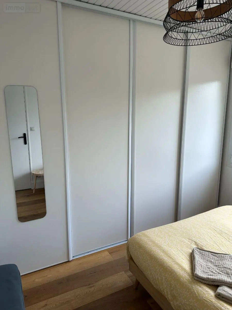 Appartement a vendre Talence 33400 Gironde 33 42 m2 2 pièces 195500 euros 33082/352 005