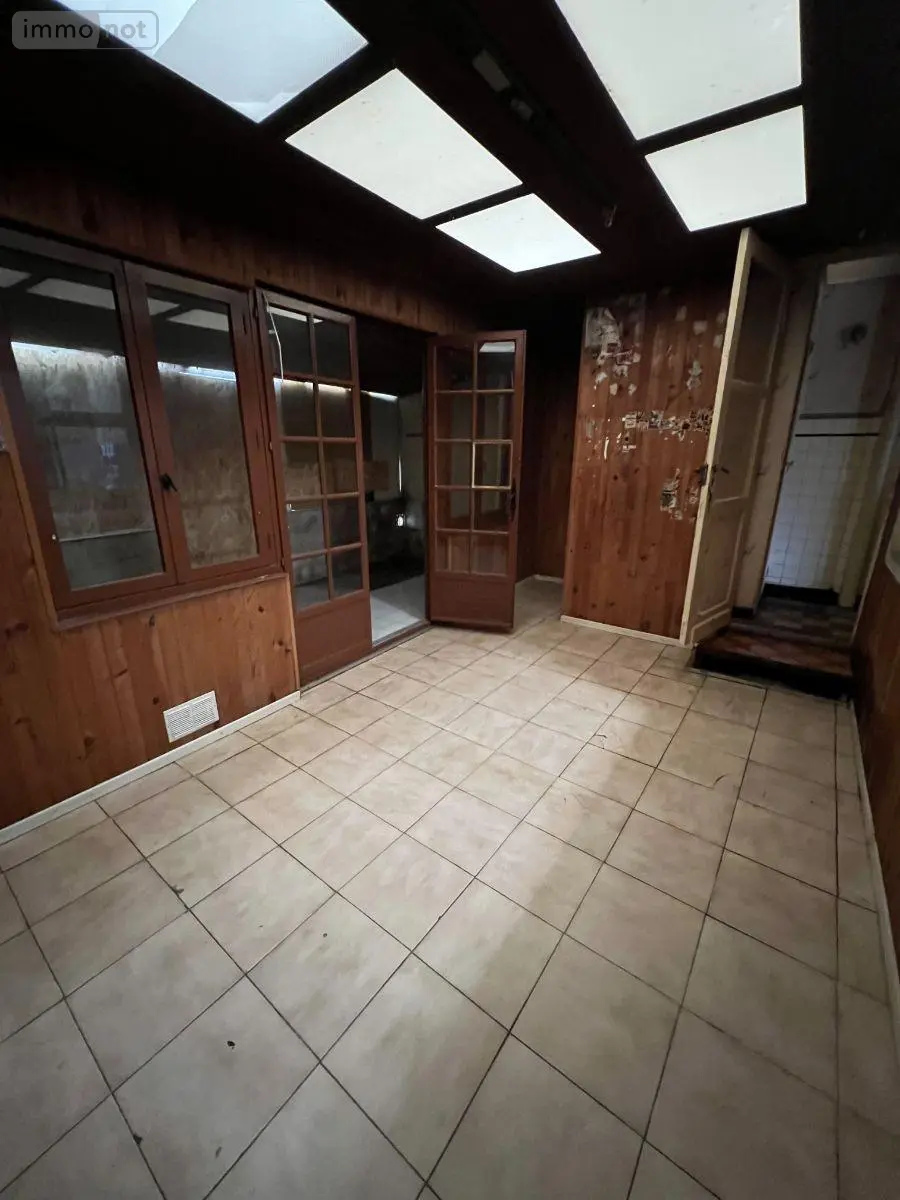 Maison a vendre Faches-Thumesnil 59155 Nord 59 63 m2 5 pièces 96300 euros 59196-48 008