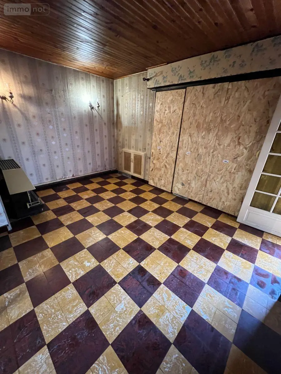 Maison a vendre Faches-Thumesnil 59155 Nord 59 63 m2 5 pièces 96300 euros 59196-48 003