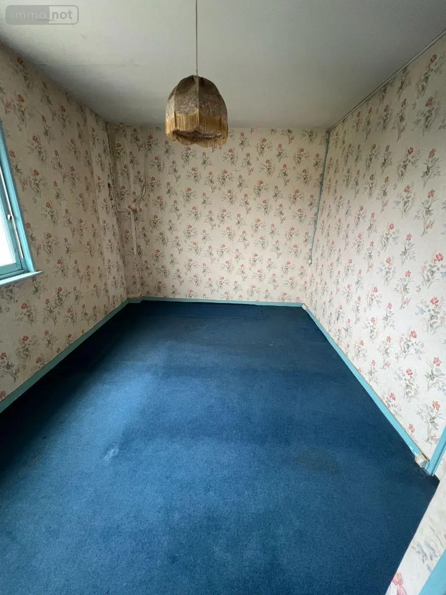 Maison a vendre Faches-Thumesnil 59155 Nord 59 63 m2 5 pièces 96300 euros 59196-48 007