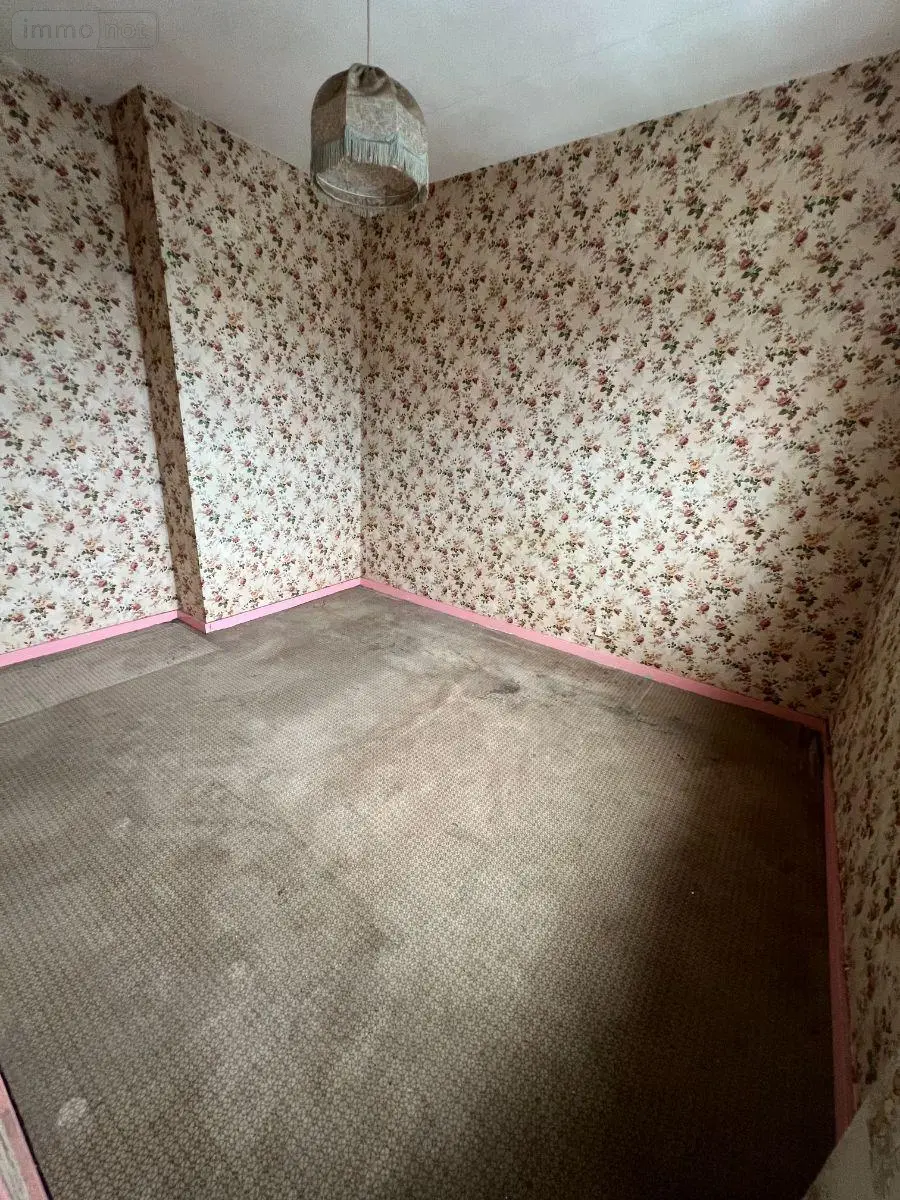 Maison a vendre Faches-Thumesnil 59155 Nord 59 63 m2 5 pièces 96300 euros 59196-48 006