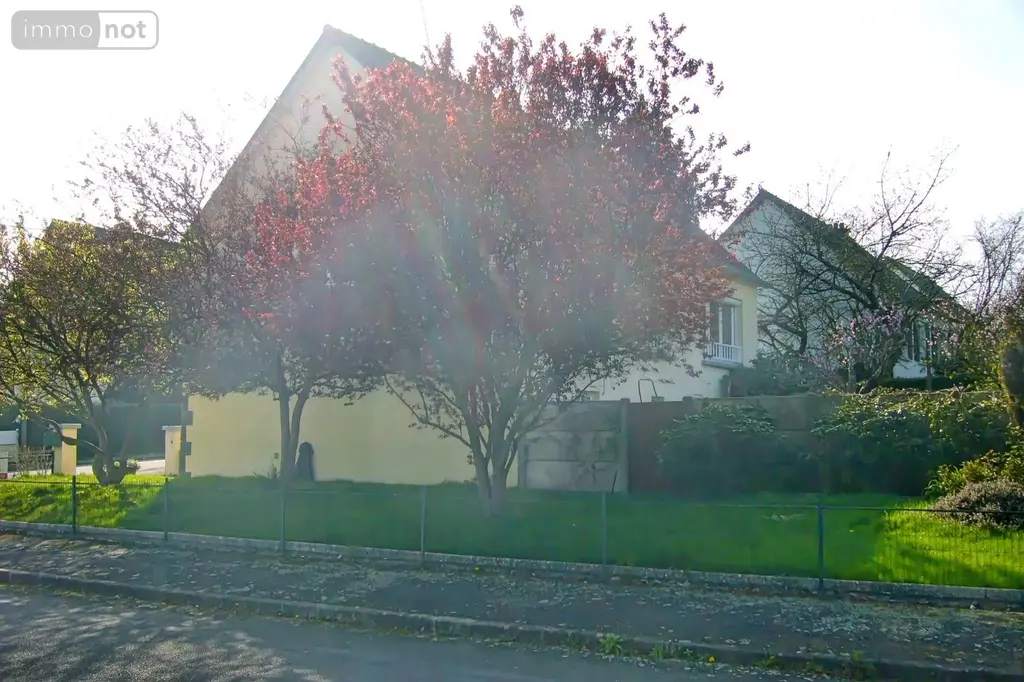 Maison a vendre Saint-Hélen 22100 Côtes-d'Armor 22 80 m2 4 pièces 176800 euros 283 017