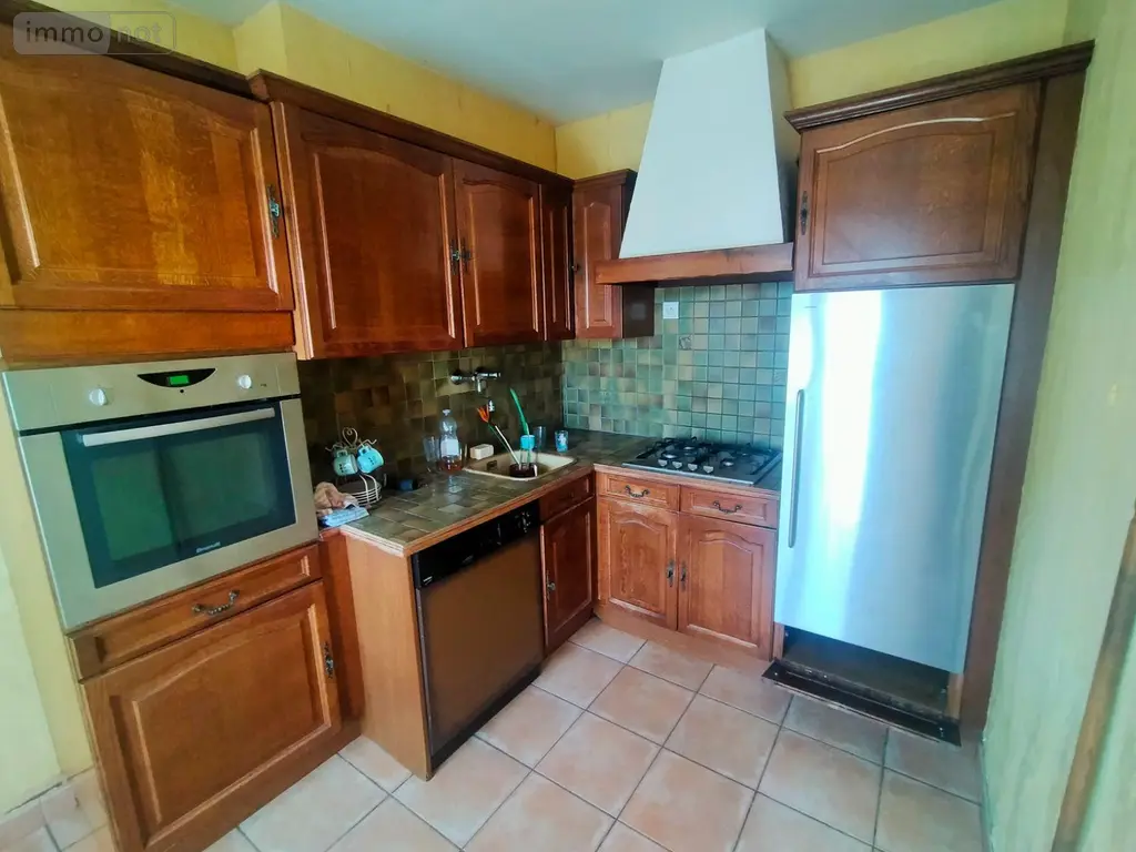 Maison a vendre Saint-Hélen 22100 Côtes-d'Armor 22 80 m2 4 pièces 176800 euros 283 004