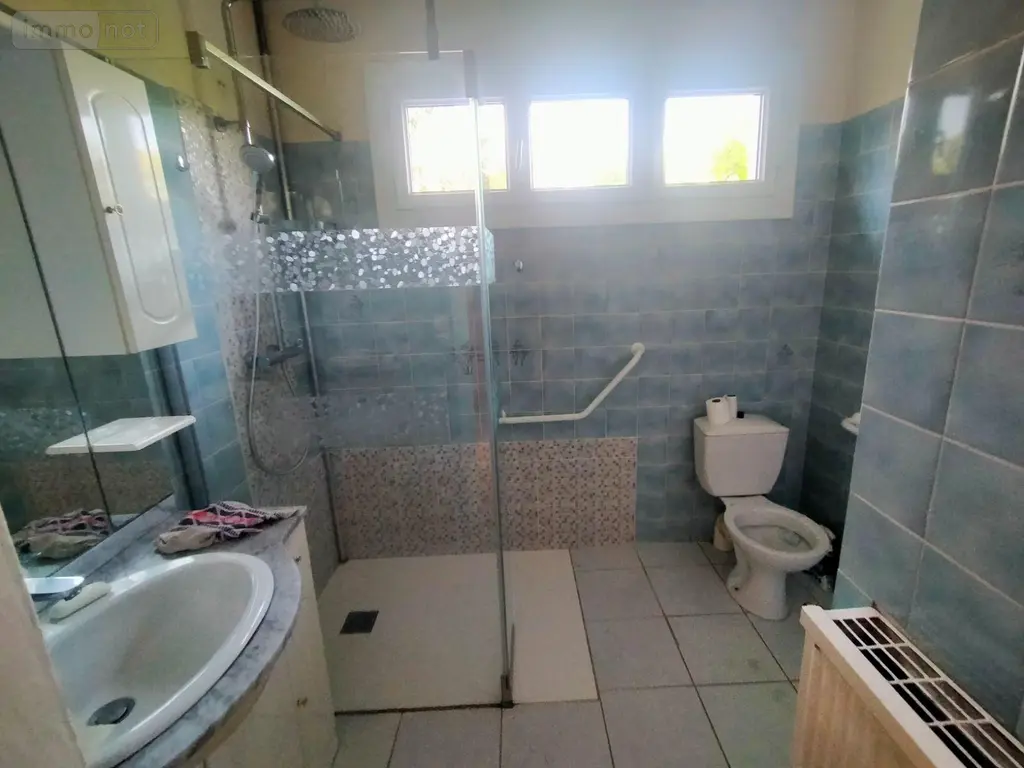 Maison a vendre Saint-Hélen 22100 Côtes-d'Armor 22 80 m2 4 pièces 176800 euros 283 012