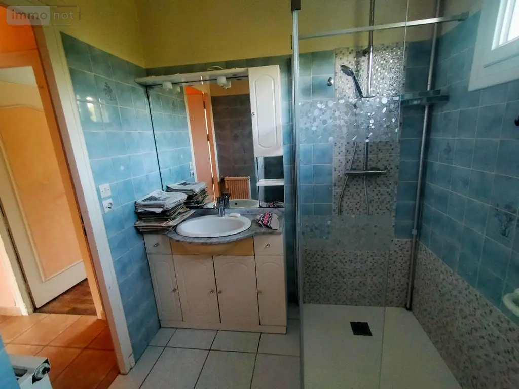 Maison a vendre Saint-Hélen 22100 Côtes-d'Armor 22 80 m2 4 pièces 176800 euros 283 013