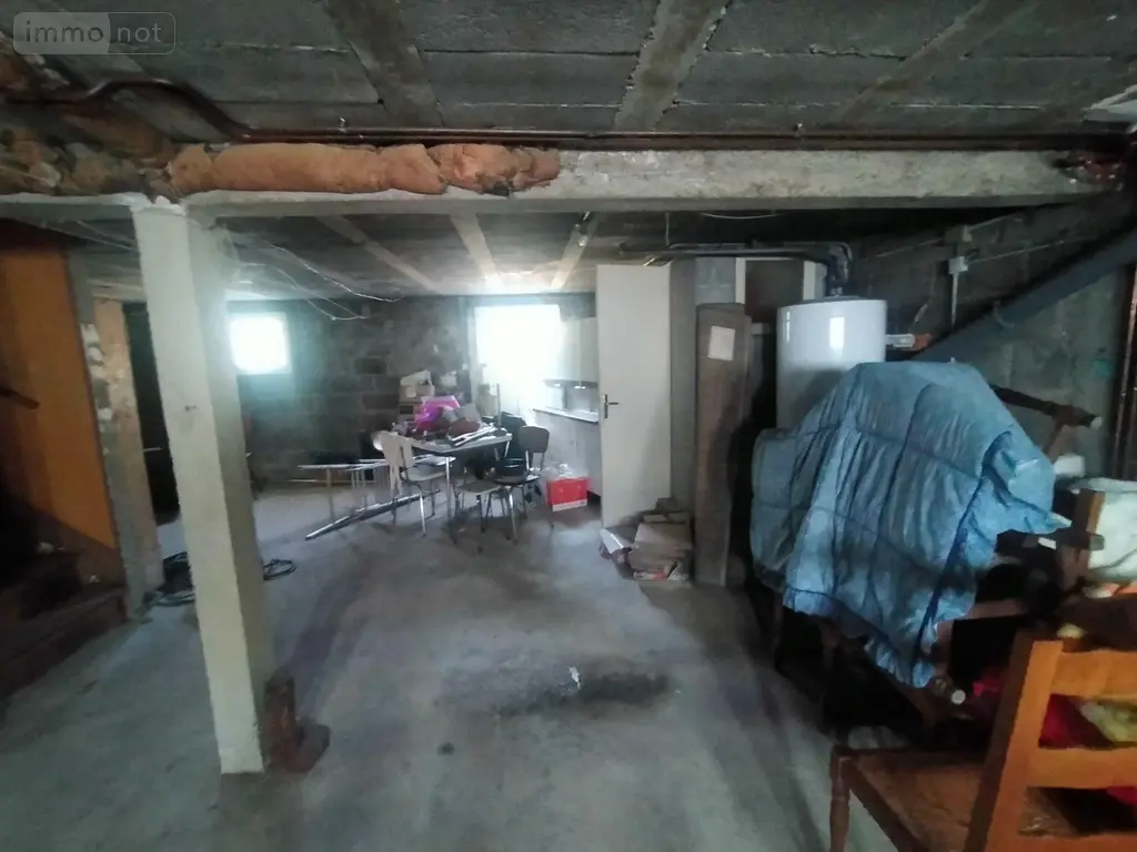 Maison a vendre Saint-Hélen 22100 Côtes-d'Armor 22 80 m2 4 pièces 176800 euros 283 016