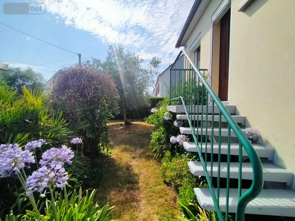 Maison a vendre Saint-Hélen 22100 Côtes-d'Armor 22 80 m2 4 pièces 176800 euros 283 003