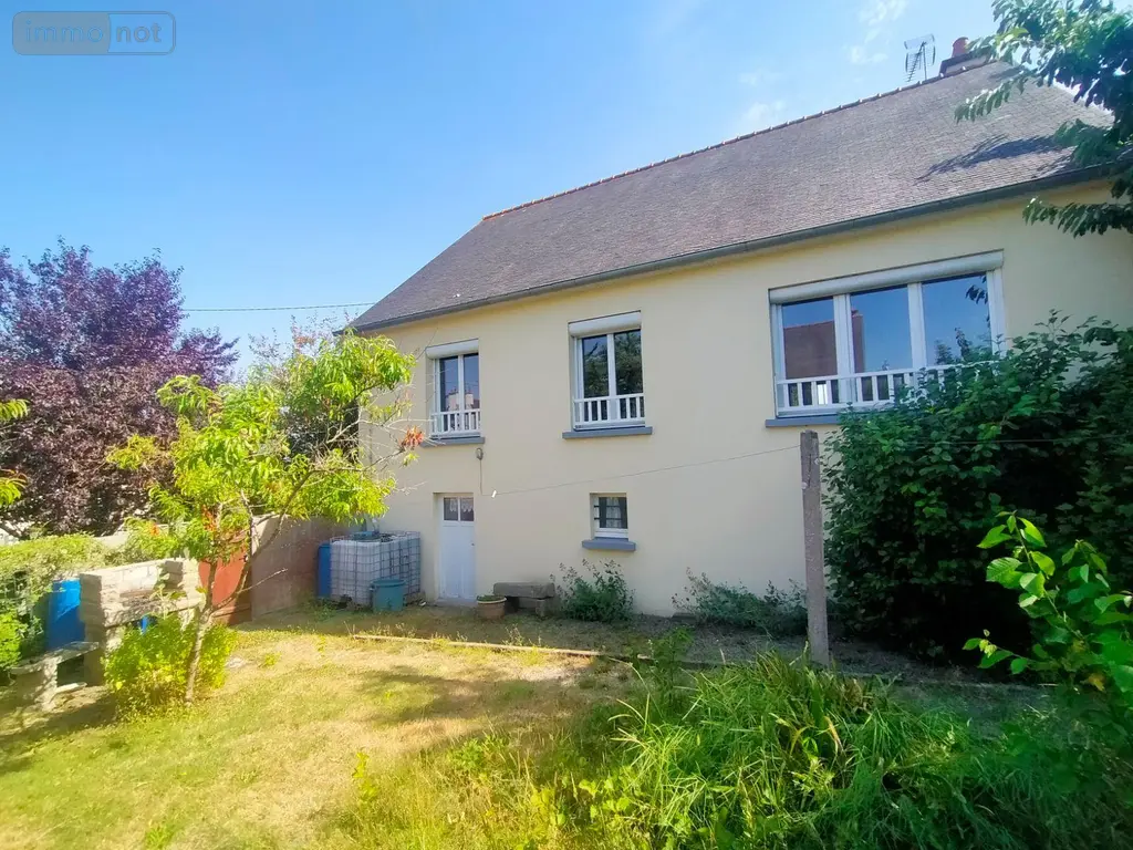 Maison a vendre Saint-Hélen 22100 Côtes-d'Armor 22 80 m2 4 pièces 176800 euros 283 021