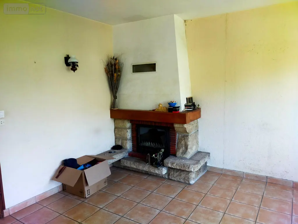 Maison a vendre Saint-Hélen 22100 Côtes-d'Armor 22 80 m2 4 pièces 176800 euros 283 007