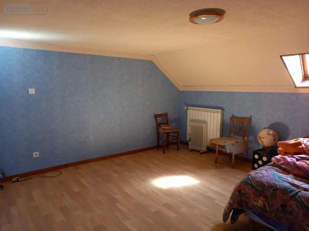 Maison a vendre Lacapelle-Barrès 15230 Cantal 15 145 m2 127200 euros MG/2504 006
