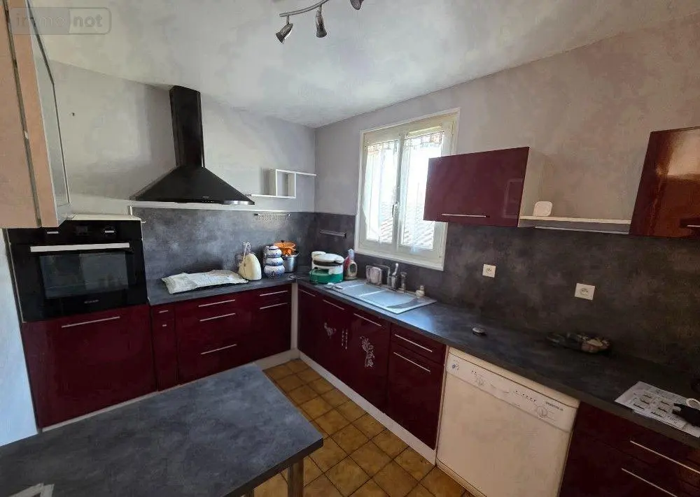 Maison a vendre Viviers-sur-Artaut 10110 Aube 10 95 m2 4 pièces 112350 euros 10063/1277 003