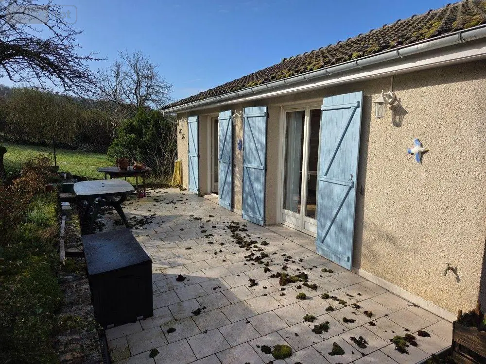 Maison a vendre Viviers-sur-Artaut 10110 Aube 10 95 m2 4 pièces 112350 euros 10063/1277 008