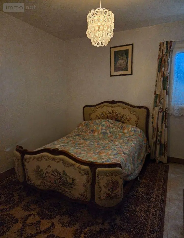 Maison a vendre Viviers-sur-Artaut 10110 Aube 10 95 m2 4 pièces 112350 euros 10063/1277 009
