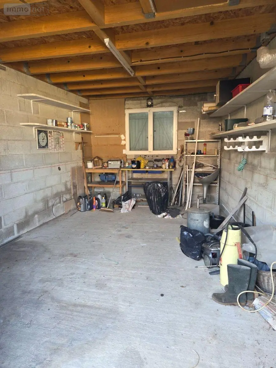 Maison a vendre Viviers-sur-Artaut 10110 Aube 10 95 m2 4 pièces 112350 euros 10063/1277 011