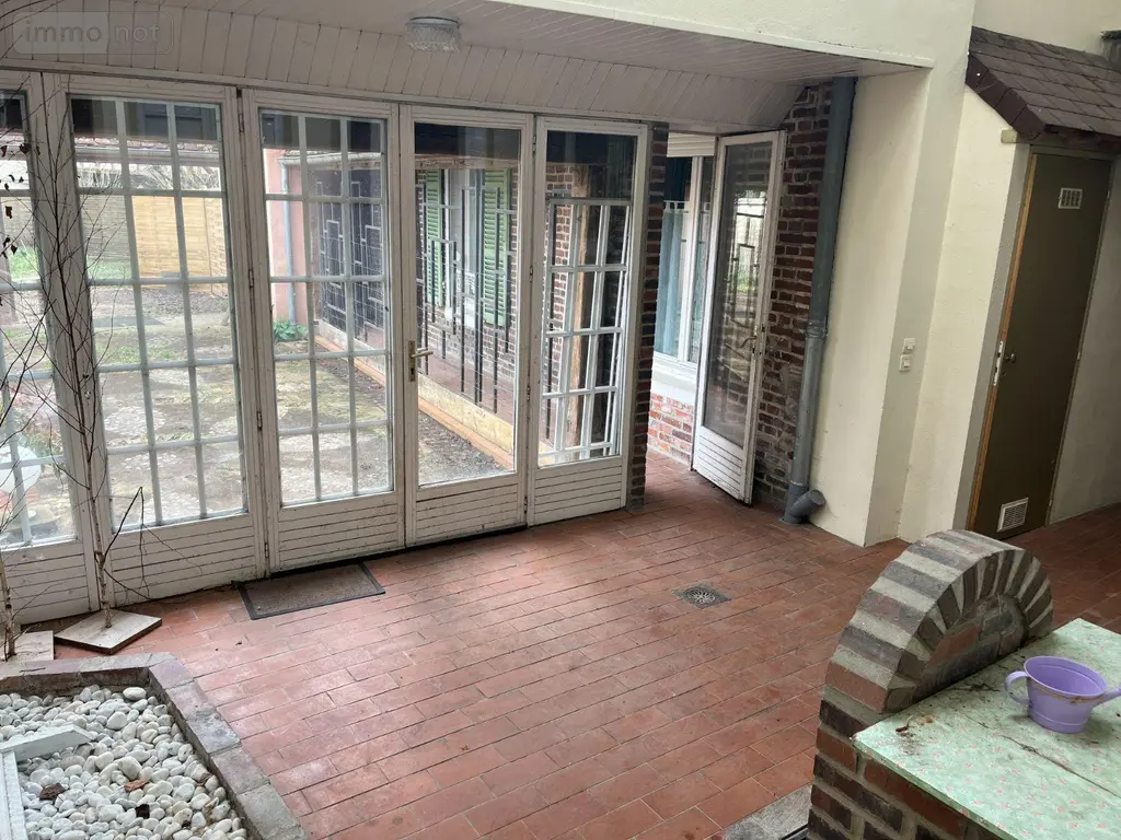 Location appartement Bar-sur-Seine 10110 Aube 10 44 m2 2 pièces 475 euros 10063/1278 002