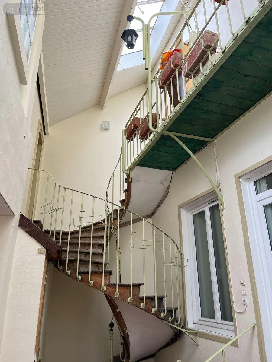 Location appartement Bar-sur-Seine 10110 Aube 10 44 m2 2 pièces 475 euros 10063/1278 003