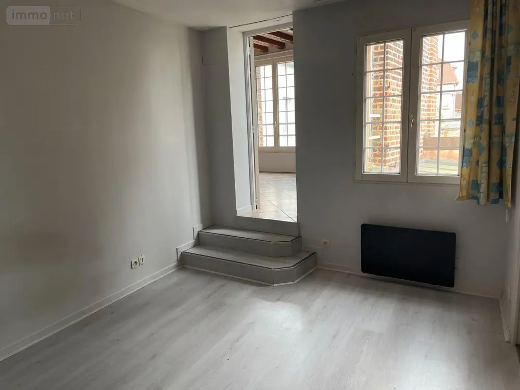 Location appartement Bar-sur-Seine 10110 Aube 10 44 m2 2 pièces 475 euros 10063/1278 008