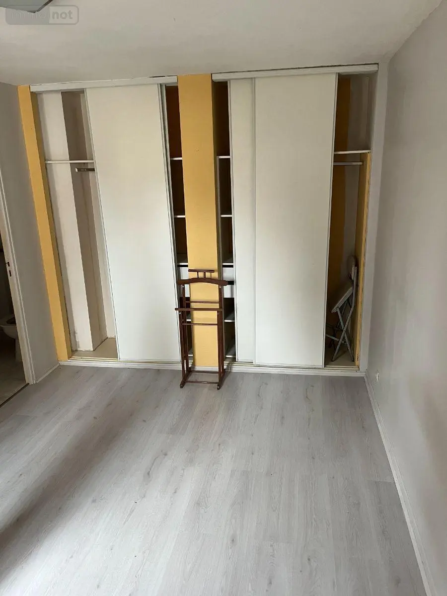 Location appartement Bar-sur-Seine 10110 Aube 10 44 m2 2 pièces 475 euros 10063/1278 007