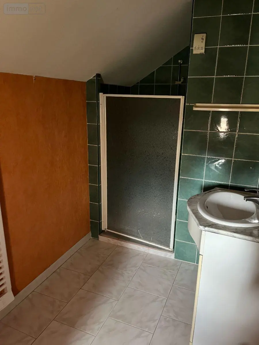 Location appartement Bar-sur-Seine 10110 Aube 10 44 m2 2 pièces 475 euros 10063/1278 009