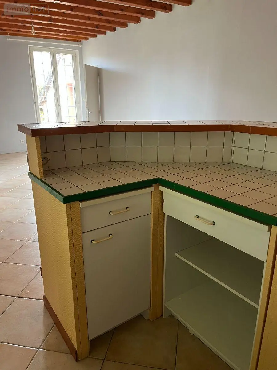 Location appartement Bar-sur-Seine 10110 Aube 10 44 m2 2 pièces 475 euros 10063/1278 004